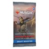 Picture of Commander Legends Baldur's Gate Draft Booster Pack - Magic The Gathering