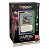 Picture of Phyrexia All Will Be One Commander Deck - Corrupting Influence - Magic the Gathering