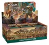 Picture of Lord of the Rings Tales of Middle-Earth Draft Booster Box Magic The Gathering