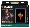 Picture of Lord of the Rings Tales of Middle-Earth Commander Deck The Hosts of Mordor Magic The Gathering