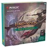 Picture of Lord of the Rings: Tales of Middle-Earth Holiday Scene Box - Flight of the Witch-King - Magic The Gathering