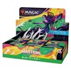 Picture of Commander Masters Set Booster Box - Magic The Gathering JAPANESE