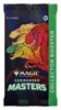 Picture of Commander Masters Collector Booster Pack - Magic The Gathering