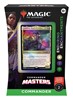 Picture of Commander Masters Commander Decks - Enduring Enchantments - Magic The Gathering