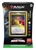 Picture of Commander Masters Commander Decks - Silver Swarm - Magic The Gathering