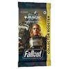 Picture of Fallout Collector Booster Pack Magic The Gathering