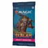 Picture of The Lost Caverns of Ixalan Draft Booster Pack  - Magic The Gathering