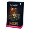 Picture of Lost Caverns of Ixalan Commander Deck - Veloci-ramp-tor - Magic The Gathering