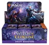 Picture of Wilds of Eldraine Draft Booster Box Magic The Gathering