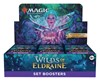 Picture of Wilds of Eldraine Set Booster Box Magic The Gathering