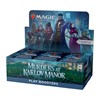 Picture of Murders at Karlov Manor Play Booster Box Magic The Gathering