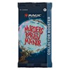 Picture of Murders at Karlov Manor Collector Booster Pack Magic The Gathering