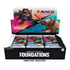 Picture of Foundations Jumpstart Booster Box