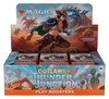 Picture of Outlaws of Thunder Junction Play Booster Box Magic The Gathering