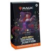 Picture of Most Wanted Outlaws Of Thunder Junction Commander Deck Magic The Gathering