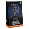 Picture of Quick Draw Outlaws Of Thunder Junction Commander Deck Magic The Gathering  - Pre-Order*.