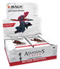 Picture of Assassin's Creed Booster Box Magic the Gathering