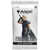 Picture of Final Fantasy Play Booster Magic the Gathering