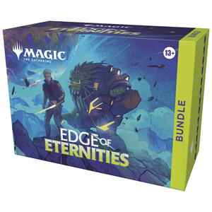 Picture of Edge of Eternities Bundle Magic The Gathering