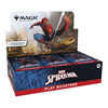 Picture of Spiderman Play Booster Box Magic the Gathering