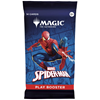 Picture of Spiderman Play Booster Magic the Gathering
