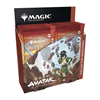 Picture of Avatar The Last Airbender Collector Booster Box (12 Packs) Magic the Gathering