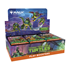 Picture of Teenage Mutant Ninja Turtles Play Booster Box Magic