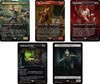 Picture of Secret Lair x The Last Us - Part I Magic the Gathering