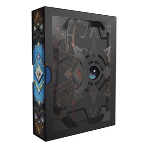 Picture of Secrets of Strixhaven Codex Bundle Magic the Gathering