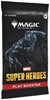 Picture of Marvel Super Heroes Play Booster Magic the Gathering