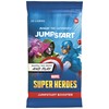 Picture of Marvel Super Heroes Jump Start Booster Magic the Gathering