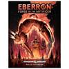 Picture of Eberron Forge of the Artificer Alternate Cover Dungeons and Dragons