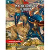 Picture of Dungeons & Dragons Mythic Odysseys of Theros: (Campaign Sourcebook)