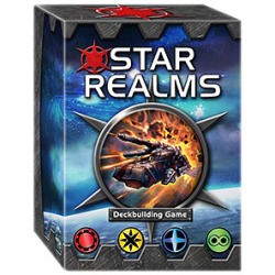 Picture of Star Realms Deck Building Game