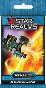 Picture of Star Realms Scenarios
