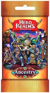 Picture of Hero Realms: Ancestry