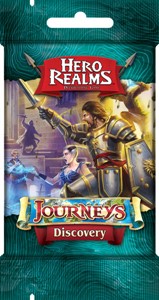Picture of Hero Realms: Journeys - Discovery