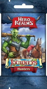 Picture of Hero Realms: Journeys - Hunters