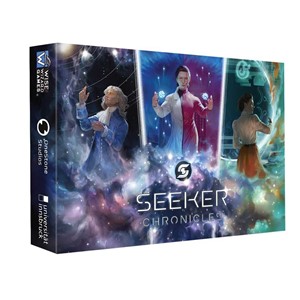 Picture of Seeker Chronicles