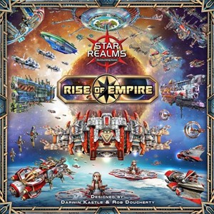 Picture of Star Realms Rise of Empire