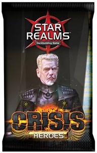 Picture of Star Realms Crisis Heroes