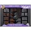 Picture of Warlock Dungeon Tiles: Stairs & Ladders