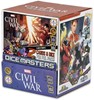 Picture of Civil War Gravity Feed Dice Masters