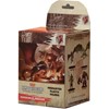 Picture of Icons of the Realms Tyranny of Dragons Booster Pack Miniatures Figures