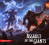 Picture of Assault of Giants Premium Edition