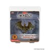 Picture of Bronze Dragon Dungeons and Dragons Attack Wing