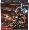 Picture of Temple of Elemental Evil Board Game