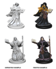 Picture of Human Female Wizard Dungeons and Dragons Nolzur's Marvelous Unpainted Minis