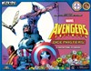 Picture of Marvel Avengers Infinity Campaign Box: Marvel Dice Masters