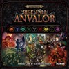 Picture of Warhammer Age of Sigmar: The Rise and Fall of Anvalor